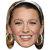 Blake Lively (Earrings) Big Head