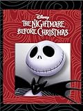 Nightmare before Christmas