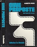 CINE PROPOSTE 120 FILM IN 16 MM