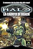 Halo La Caduta Di Reach