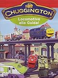 Chuggington - Locomotive alla guida! Volume 03