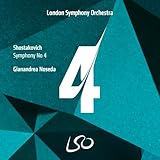 Sinfonia N.4 (Sacd)