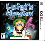 Luigi s Mansion (n3ds) [Edizione: Francia]