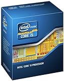 Intel Core i5-3550, Quad Core, 3.30GHz, 6MB, LGA1155, 22nm, 77W, VGA, BOX