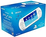 PSP - Console E1004, White Ceramic