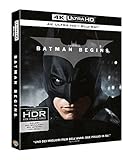 Batman Begins (4K Ultra-HD+Blu-Ray)