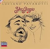 Yes, Giorgio (Soundtrack)