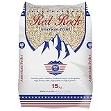 Pellet Americano Red Rock Conifera Altissimo Potere Calorifico Certificato En Plus A1 (1)