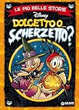 Dolcetto o... scherzetto? Le più belle storie