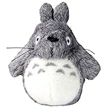 Studio Ghibli Peluche Figura Big Totoro 20 Cm