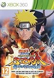 Naruto Shippuden: Ultimate Ninja Storm Generations - Day-one Edition