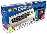 The C64 Maxi