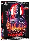 Terrifier 2 Boxset (4K UHD + 2 Blu-ray)