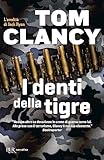 I denti della tigre