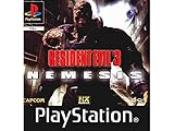 Resident Evil 3 ~ Nemesis ~