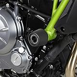 Tamponi paramotore Barracuda per Kawasaki Z650  17- 20