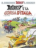 Asterix e la corsa d Italia