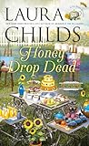 Honey Drop Dead: 26