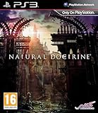 Natural Doctrine (Playstation 3) [Edizione: Regno Unito]