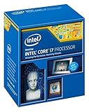 Intel Processore Core i7-4790K BX80646I74790K (ricondizionato)