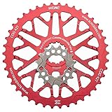 Kcnc Expander Sprocket And Cog 10s Kit 11/36t