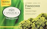 L Angelica Tisana Funzionale Finocchio - 36 g