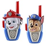 eKids- Walkie Talkie, PW-207