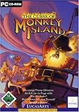 Monkey Island 3