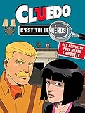 Cluedo: Des activités pour mener l enquête