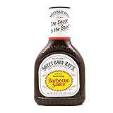 Sweet Baby Ray s Salsa BBQ originale - 510g