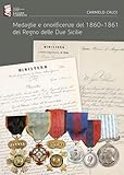 Medaglie e onorificenze del 1860-1861 del Regno delle Due Sicilie