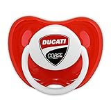 Ciuccio bambino Ducati Corse Ufficiale MotoGP