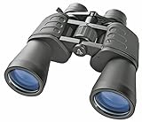 Bresser Hunter 8-24x50 Zoom Binocolo