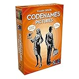 Czech Games Edition - Gioco “Codenames”