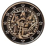 2 Euro Moneta Germania 2024 Paulskirchenverfassung Moneta Commemorativa IT0RCO108