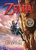 Legend of Zelda: Link s Book of Adventure (Nintendo®)