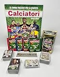 Calciatori Panini 2022 2023 figurine - Album vuoto + Set completo + SPORT WEEK + AGGIORNAMENTI