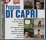 I Grandi Successi: Peppino Di Capri