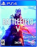 Battlefield V (5) (Import)