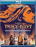 The Prince of Egypt: The Musical [Blu-ray]