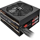 Thermaltake Smart SE 530W alimentatore modulare