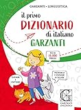 Il primo dizionario di italiano