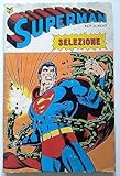 Superman Selezione n.7 * ed. Cenisio