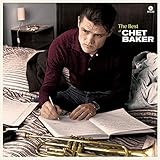 the best of chet baker (solid purple vinyl)