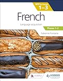 French Language Acquisition: Emergent Phases 1-2