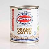 Grano cotto Gr. 850 CHIRICO