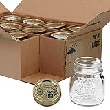 Bormioli Rocco Quattro Stagioni Vaso 15 cl Set 12 Pz