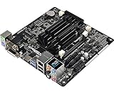 Asrock J3455-ITX Mini ITX