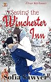 Saving the Winchester Inn: A Fraser Hills Romance (English Edition)