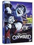 Onward ( DVD)